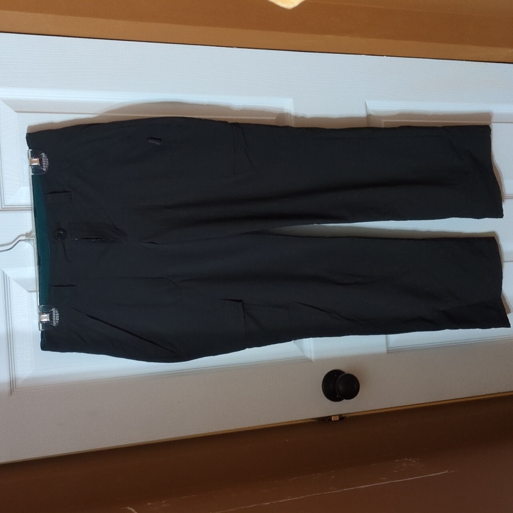 Women's Eddie Bauer 2 fleece lined pants